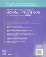 Merenstein & Gardner's Handbook of Neonatal Intensive Care: An Interprofessional Approach