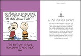 Peanuts Be More Charlie Brown: Find Your Own Worldly Wisdom