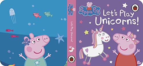 Peppa's Magical Creatures Little Library