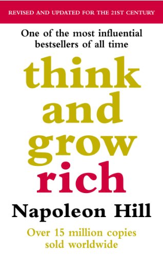 Think And Grow Rich