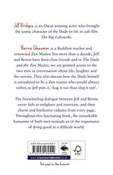 The Dude and the Zen Master