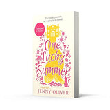 One Lucky Summer: From the bestselling author of women’s fiction books comes a heartwarming and escapist new read!