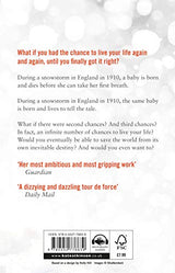 Life After Life: The global bestseller, now a major BBC series