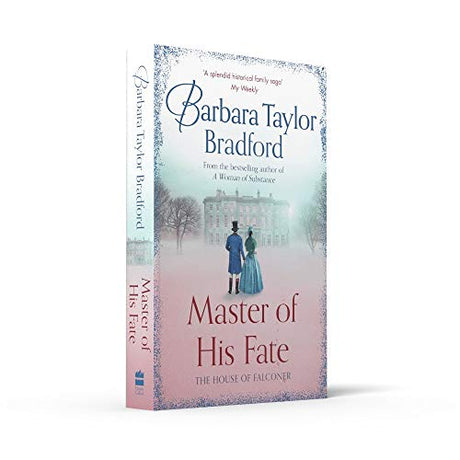 Master Of His Fate - Retail Maharaj