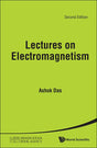 Lectures On Electromagnetism - Retail Maharaj