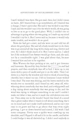 Adventures Of Huckleberry Finn