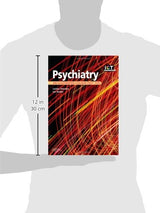 Psychiatry: An Illustrated Colour Text