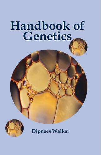 Handbook of Genetics