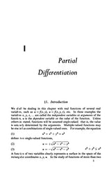 Advanced Calculus (Dover Books on Mathematics)