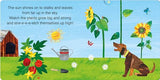 The Very Hungry Caterpillar’s Garden: A push-and-pull adventure