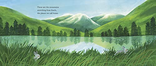 The Planet We Call Home