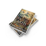 Living On Earth - Retail Maharaj