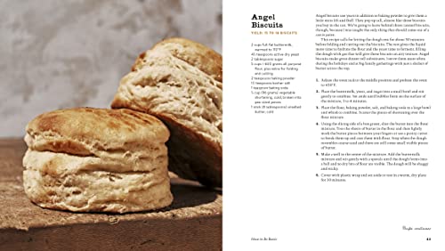 Still We Rise: A Love Letter to the Southern Biscuit with Over 70 Sweet and Savory Recipes - Retail Maharaj