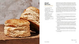 Still We Rise: A Love Letter to the Southern Biscuit with Over 70 Sweet and Savory Recipes - Retail Maharaj