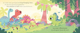 Ten Minutes to Bed: Little Dinosaur's Big Race