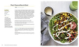 High-Protein Plant-Based Diet for Beginners: Quick and Easy Recipes for Everyday Meals - Retail Maharaj