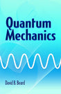 Quantum Mechanics (Dover Books on Physics) - Retail Maharaj