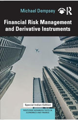 Financial Risk Management and Derivative Instruments - Retail Maharaj