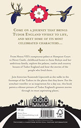A Visitor'S Companion To Tudor England Lipscomb, Suzannah