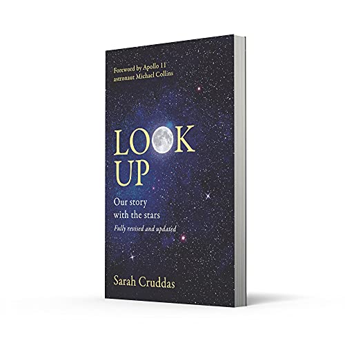 Look Up: Our story with the stars