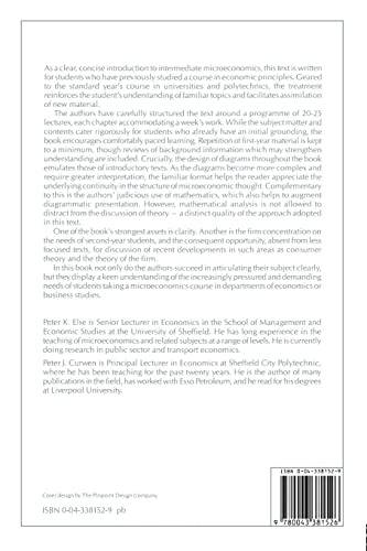 Principles of Microeconomics - Retail Maharaj