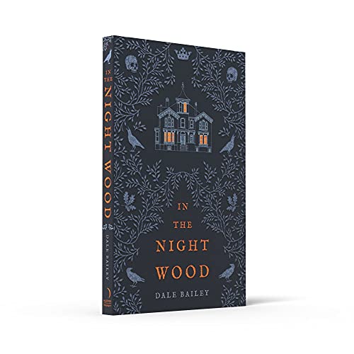 In the Night Wood - Retail Maharaj