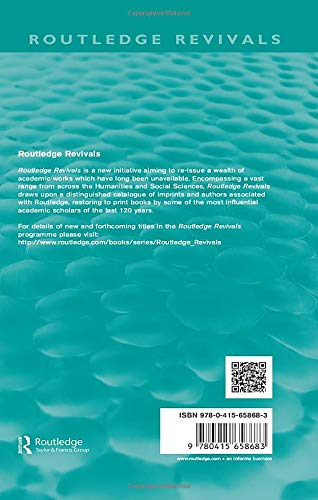 Integrated Models in Geography (Routledge Revivals) - Retail Maharaj