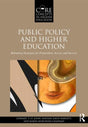Public Policy and Higher Education: Reframing Strategies for Preparation, Access, and Success (Core Concepts in Higher Education) - Retail Maharaj