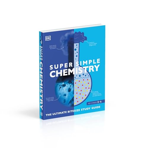 Chemistry: The Ultimate Bitesize Study G - Retail Maharaj