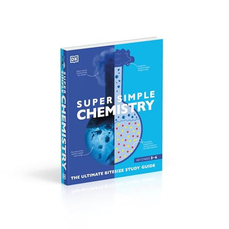 Chemistry: The Ultimate Bitesize Study G - Retail Maharaj