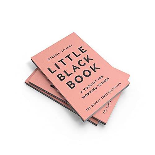 Little Black Book: Change the Way You Feel, Think and Act Under Pressure - Retail Maharaj