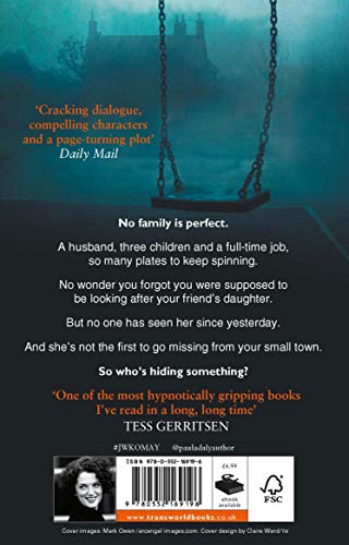 Just What Kind of Mother Are You?