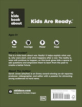 A Kids Book About War