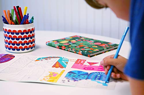 Be: My Mindfulness Journal