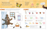 Mammoth Maths Workbook: Practise Your Maths Skills with a Little Help from Some Mammoths (DK David Macauley How Things Work)