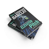 Elevator Pitch