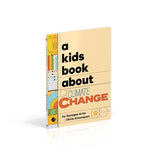 A Kids Book About Climate Change - Retail Maharaj