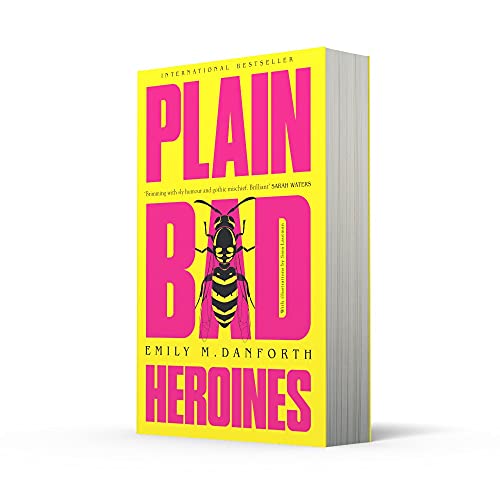 Plain Bad Heroines - Retail Maharaj