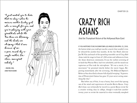 From Hollywood with Love: The Rise and Fall (and Rise Again) of the Romantic Comedy - Retail Maharaj