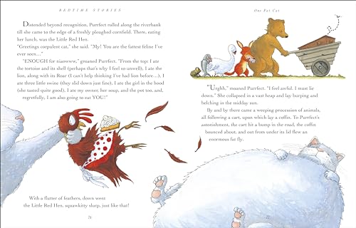 The Book of Bedtime Stories: Classic Tales for Children