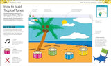Computer Coding Games in Scratch for Kids