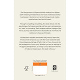 The Storypreneur's Playbook: Fifteen Inspiring Stories to Unleash the Entrepreneur in You - Retail Maharaj