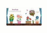 The Very Hungry Caterpillar’s Lift-and-Learn: City: A lift-the-flap board book - Retail Maharaj