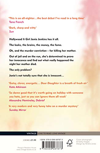 Dear Daughter - Retail Maharaj