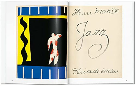 Matisse Cut-outs - Retail Maharaj