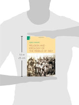 RELIGION AND IDEOLOGY OF THE REBELS OF 1857 - Retail Maharaj