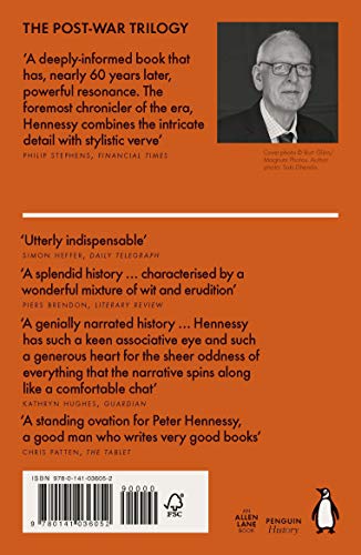 Winds of Change: Britain in the Early Sixties - Retail Maharaj