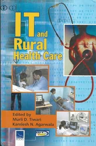 IT and Rural Health Care - Retail Maharaj