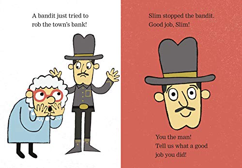 Jack Goes West: 4 (A Jack Book)