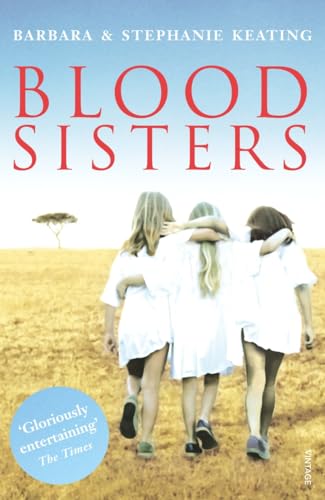 Blood Sisters (Langani Trilogy) - Retail Maharaj